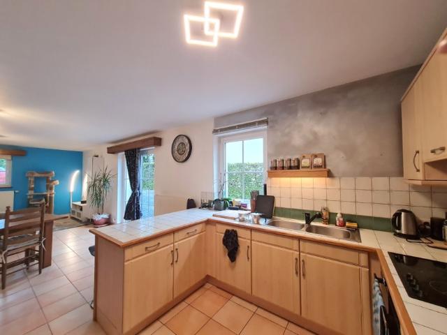 Photo Bertrix : appartement rez-de-chaussée, 2ch, à louer. image 4/4
