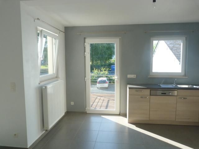 Photo Bertrix : bel appartement, 2-3 chambres, terrasse. image 4/5