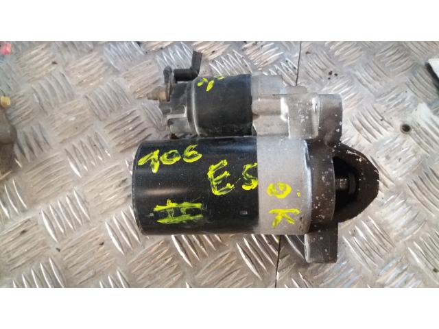 Photo Béziers démarreur  Peugeot  205  50€  essence  ou   diesel  ou auto    Béziers  vend pièces de Peuge image 4/4