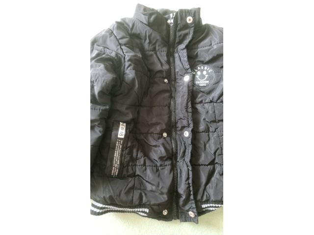 Photo Blouson enfant New 18 image 4/5