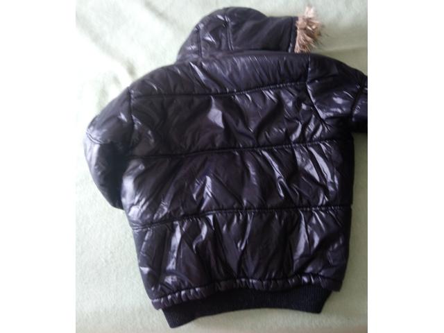 Photo Blouson Original image 4/6
