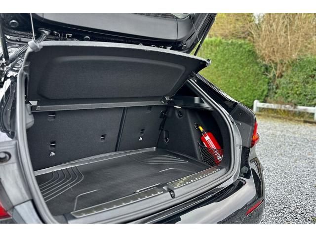 Photo BMW 118 1.5i Hatchback M-Pack Aut. - 04 2021 image 4/6