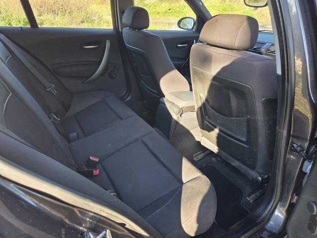 Photo Bmw 118D 122cv 90kw 6vitesses, Airco, pack électrique... image 4/6