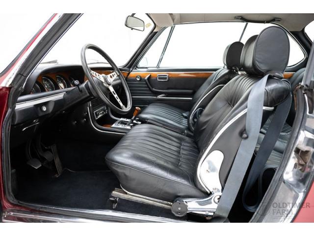Photo BMW 3.0 CSI '73 CH4442 image 4/6