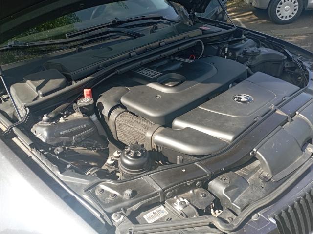 Photo BMW 320d 163 cv ct ok disponible se suite image 4/6