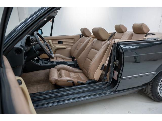 Photo BMW 320i '90 CH8834 image 4/6