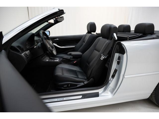 Photo BMW 320iA '2004 CH96920 image 4/6