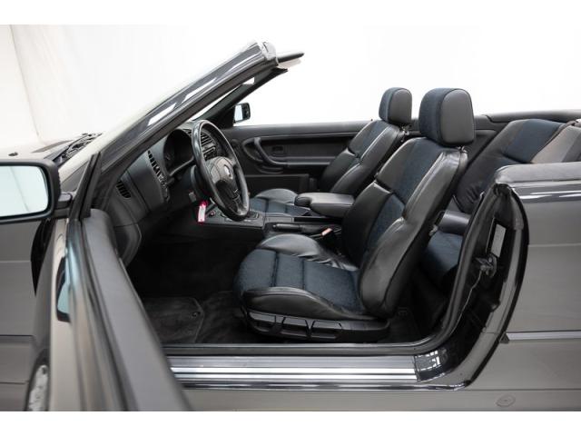 Photo BMW 325i '93 CH45419 image 4/6