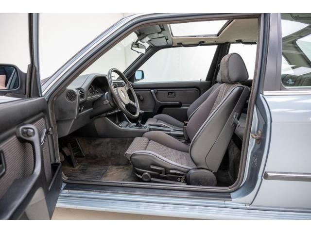 Photo BMW 325iX '87 CH48909 image 4/6