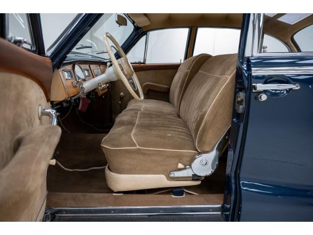 Photo BMW 502 '55 CH60907 image 4/6