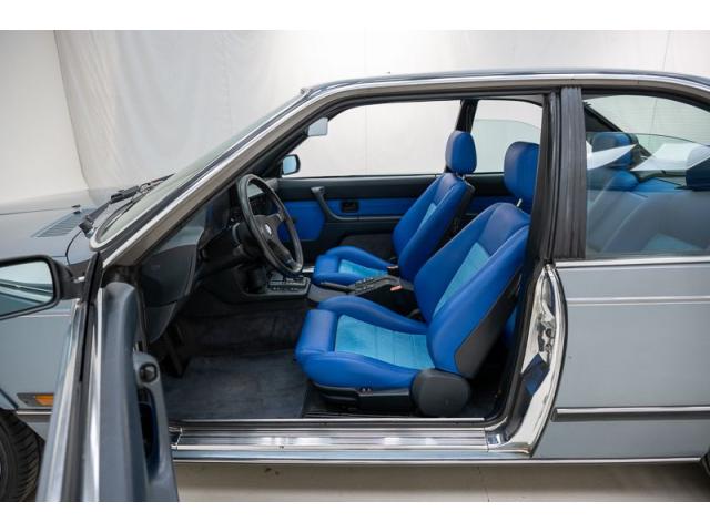 Photo BMW 635 CSI '89 CH66758 image 4/6