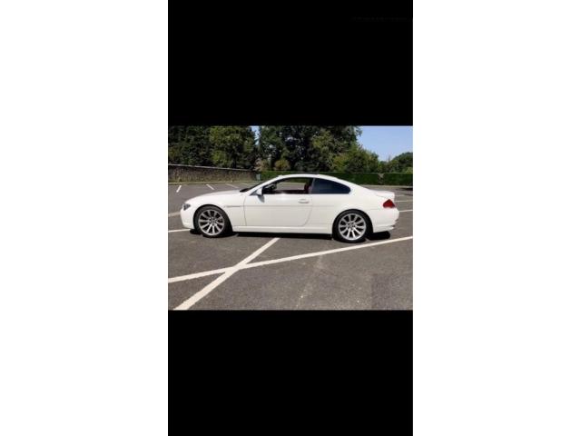 Photo BMW 650I V8 image 4/6