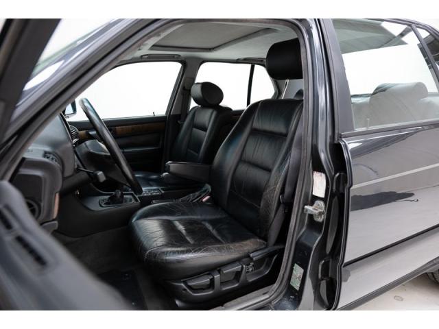 Photo BMW 730i E32 '88 CH54692 image 4/6