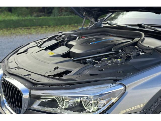 Photo BMW 740e 2.0 iPerformance eDrive 240Kw - 05 2017 image 4/6
