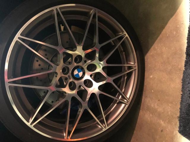 Photo BMW M4 450 Pack Competition DKG7 image 4/6