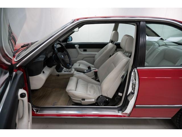 Photo BMW M6 '88 CH60935 image 4/6