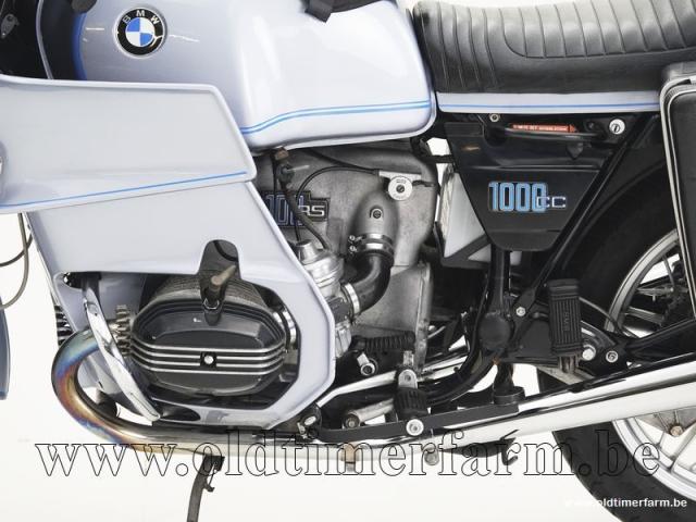 Photo BMW R100RS '79 CH6381 image 4/6
