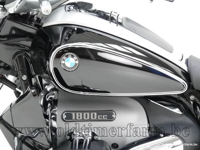 Photo BMW R18 First Edition Transcontinental '2022 CH1942 image 4/6
