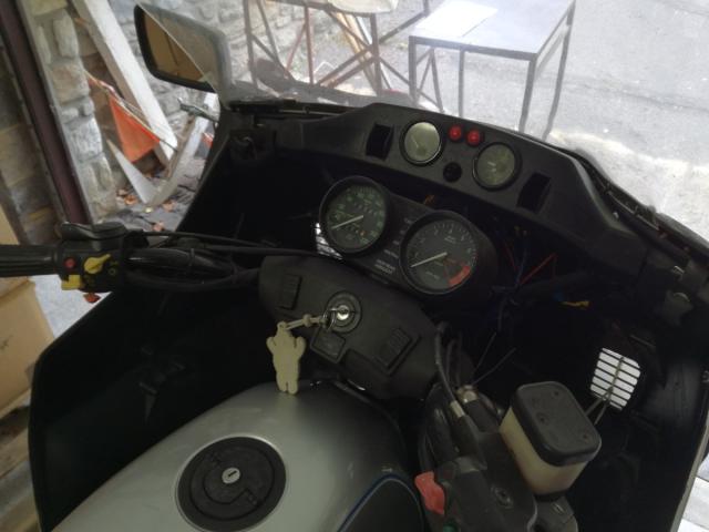 Photo BMW R80RT image 4/6
