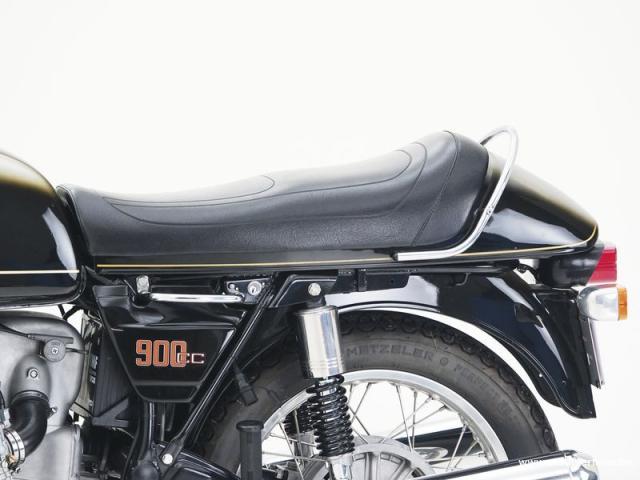 Photo BMW R90 S '74 CH0671 image 4/6