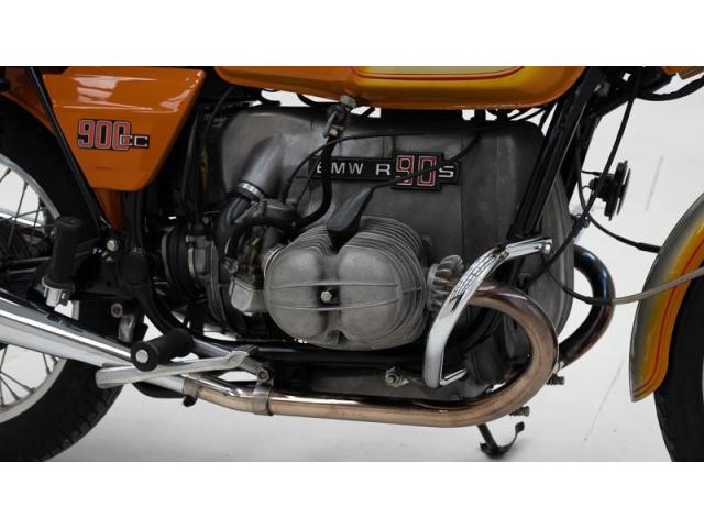 Photo BMW R90 S '76 CH83791 image 4/6