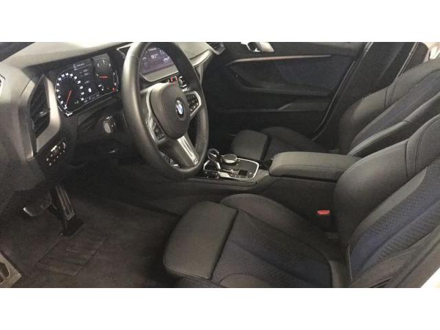 Photo Bmw Serie 1 118dA 150ch M Sport image 4/6