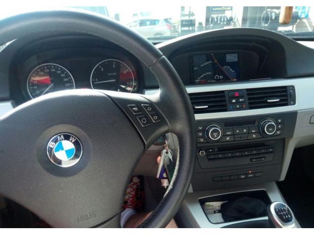 Photo BMW série 3 - 320 xdrive image 4/6