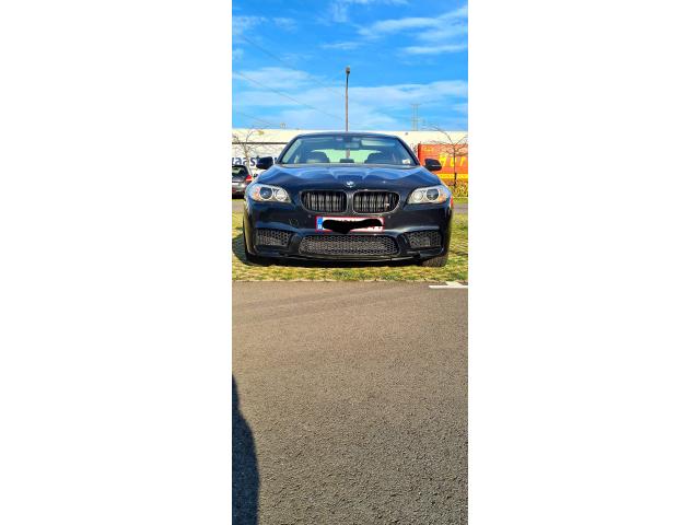 Photo BMW serie5  Xdrive pack M image 4/6