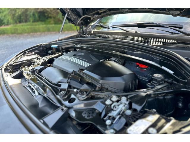 Photo BMW X1 1.5i sDrive Aut. - 01 2023 image 4/6