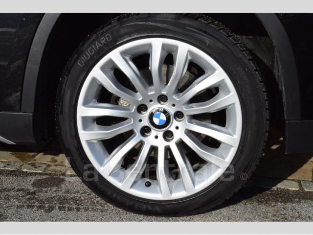 Photo BMW X1 - (E84) XDRIVE20D 177 LUXE image 4/6