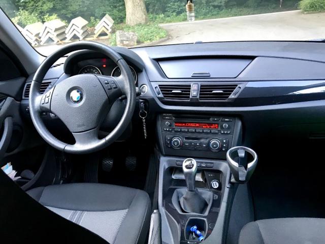 Photo BMW X1 XDrive 18D - XLine image 4/5