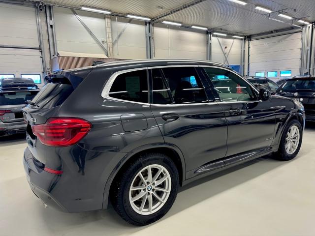 Photo BMW X3 xDrive20d 190ch BVA8 M Sport image 4/5