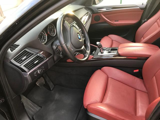 Photo BMW X6 4L Exclusive image 4/6