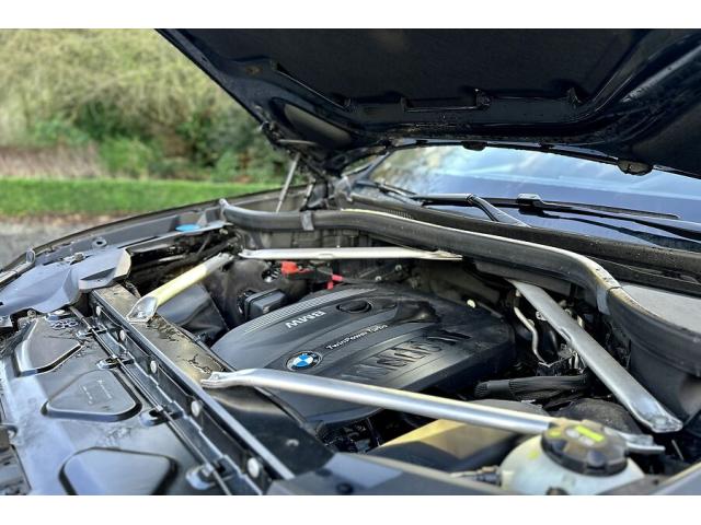 Photo BMW X7 3.0 dAS xDrive30 M-Pack - 07 2020 image 4/6