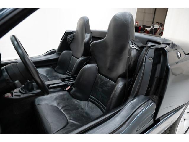 Photo BMW Z1 '91 CH05512 image 4/6