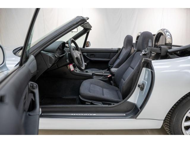 Photo BMW Z3 1.8 '2001 CH72890 image 4/6