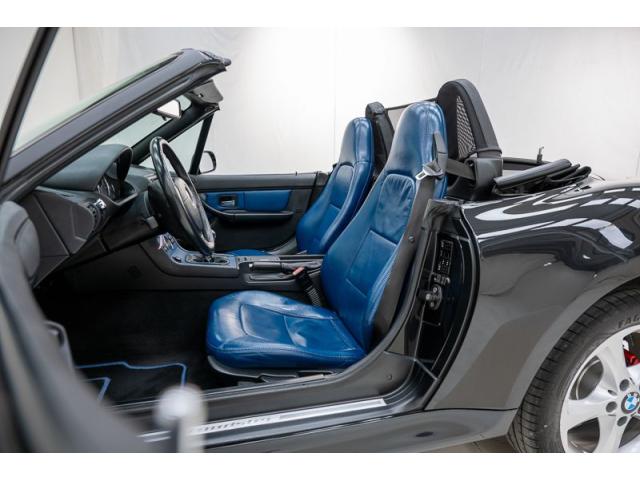 Photo BMW Z3 '2000 CH07840 image 4/6