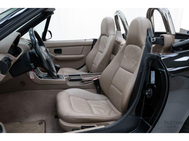 Photo BMW Z3 '97 CH7172 image 4/6