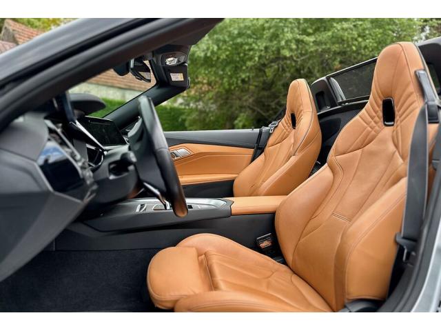 Photo BMW Z4 2.0 sDrive M-Sport - 07 2022 image 4/6