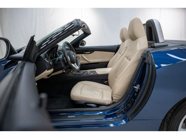 Photo BMW Z4 SDrive 30i '2009 CH57010 image 4/6