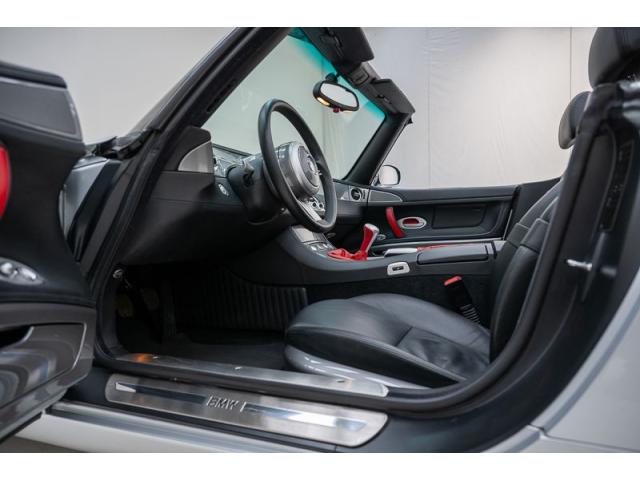 Photo BMW Z8 '2000 CH77664 image 4/6