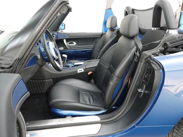 Photo BMW Z8 '2001 CH9144 image 4/6