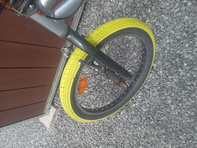 Photo BMX à vendre pour une valeur de 45 € image 4/4