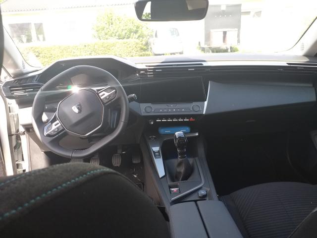 Photo bonjour je vend ma voiture peugeot image 4/6
