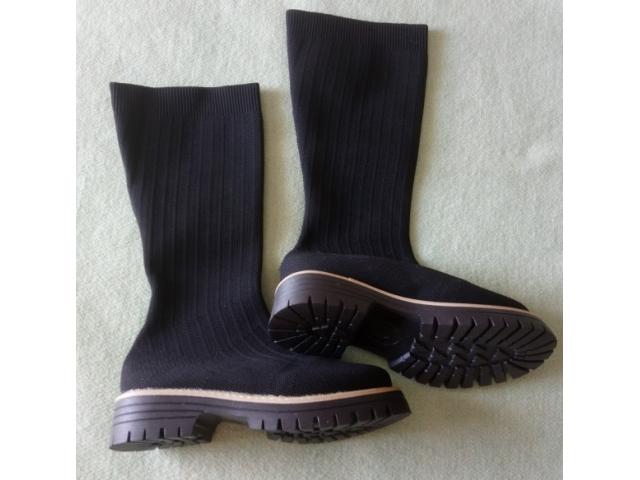 Photo Bottes à plateau ou bottes REFEXU image 4/6