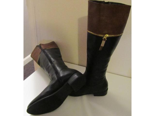Photo Bottes /cuissardes image 4/5