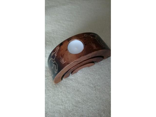 Photo Bougeoirs image 4/5