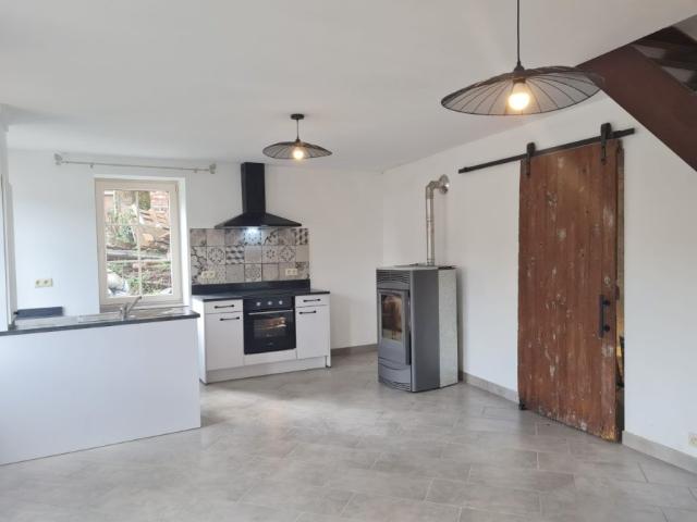 Photo Bouillon: charmante petite maison, 1ch, terrasse. image 4/6