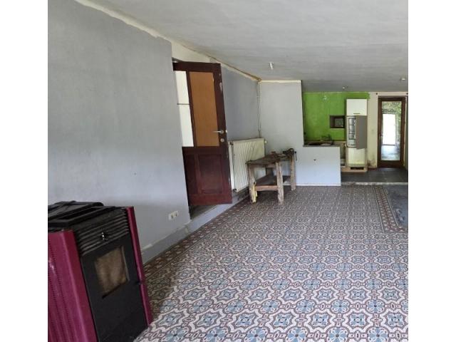Photo Bouillon : maison avec garage et jardin, 3-4ch, proche du centre. image 4/6