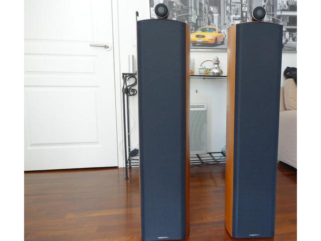 Photo Bowers & Wilkins (B&W) 804 DIAMOND image 4/4